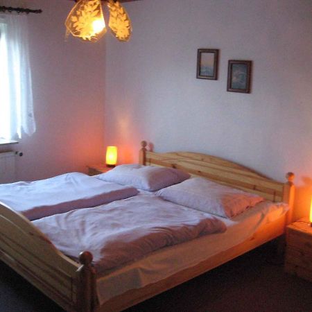 Apartment Zirkow 6 Schmacht 외부 사진