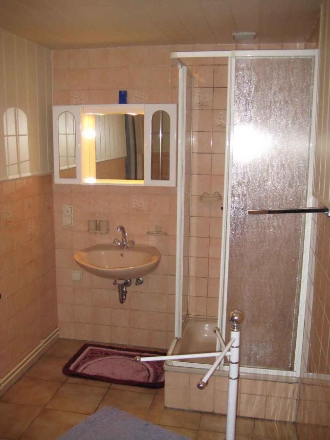 Apartment Zirkow 6 Schmacht 외부 사진