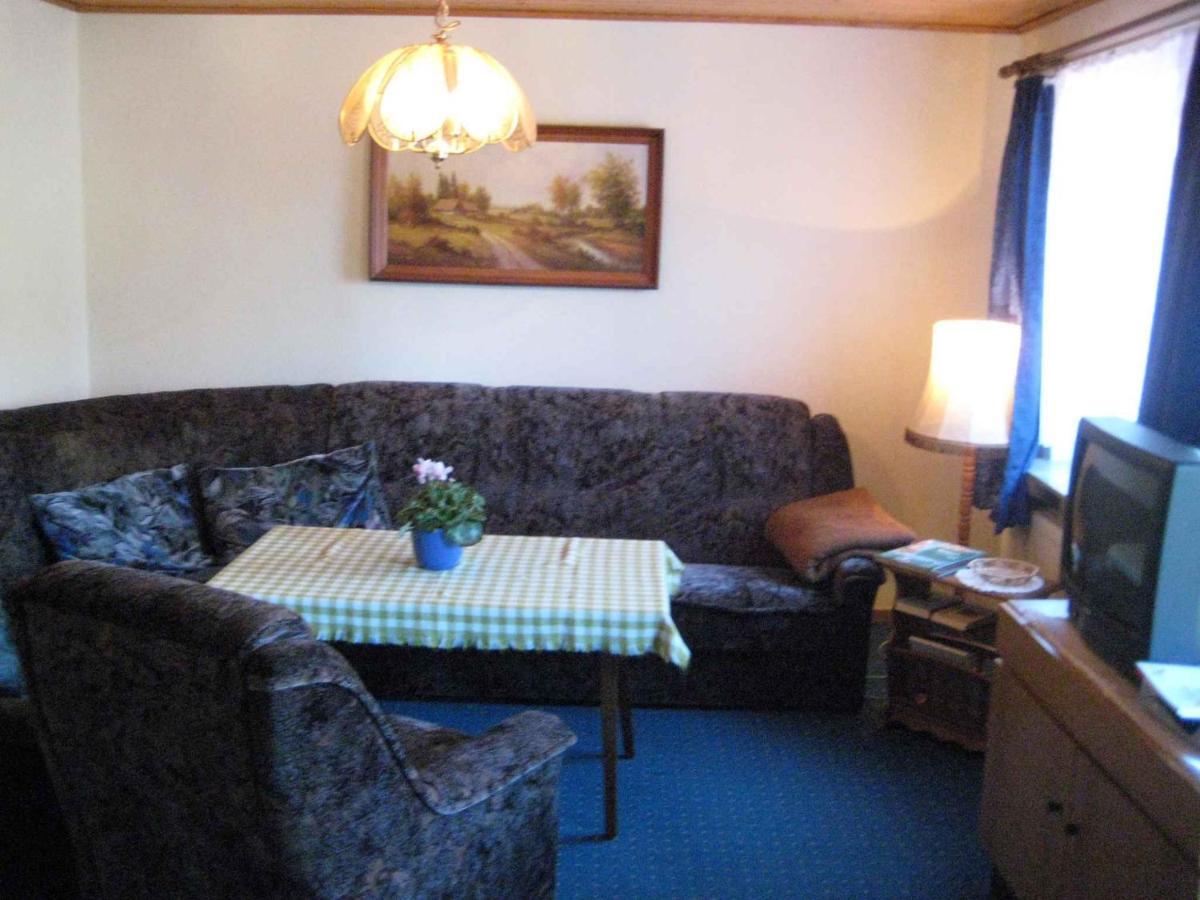 Apartment Zirkow 6 Schmacht 외부 사진