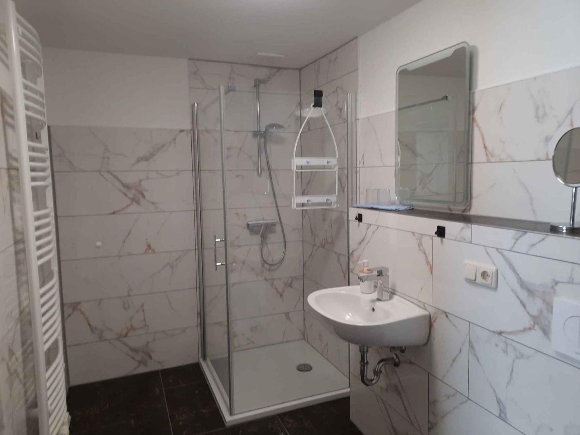 Apartment Zirkow 6 Schmacht 외부 사진